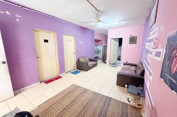 Taman Puncak Kinrara