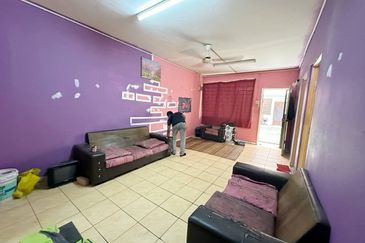 Taman Puncak Kinrara