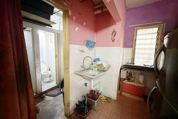 Taman Puncak Kinrara