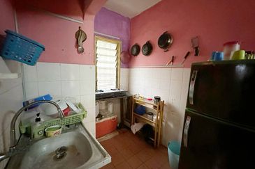 Taman Puncak Kinrara