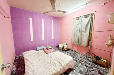 Taman Puncak Kinrara