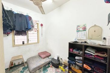 Taman Puncak Kinrara