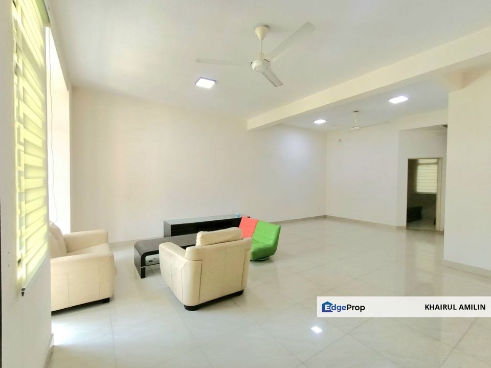 FREEHOLD 22' x 75' 🔥 2 Storey Taman Warisan Indah, Kota Warisan Salak Tinggi @ Sepang, Selangor, Sepang