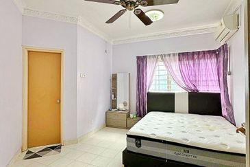 Melur Apartment