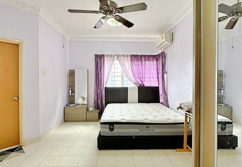 Melur Apartment