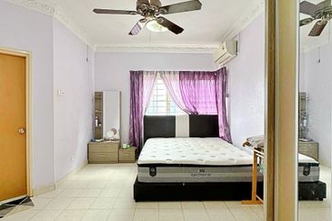 Melur Apartment
