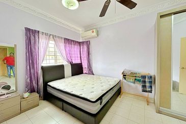 Melur Apartment