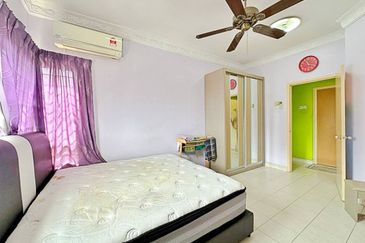 Melur Apartment
