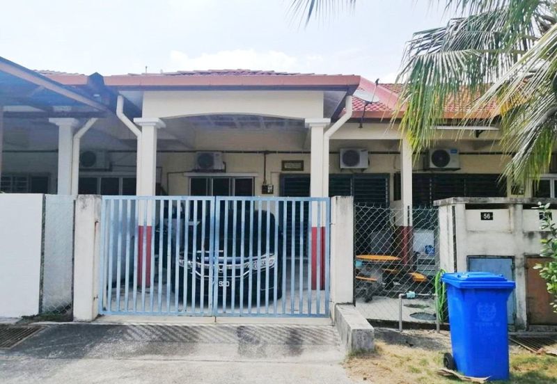 Seksyen 32, Shah Alam