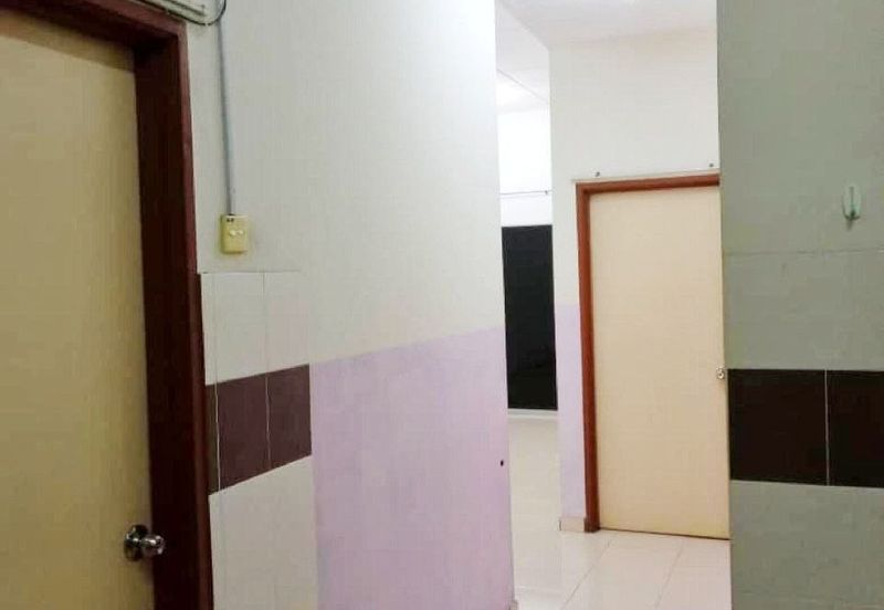 Seksyen 32, Shah Alam