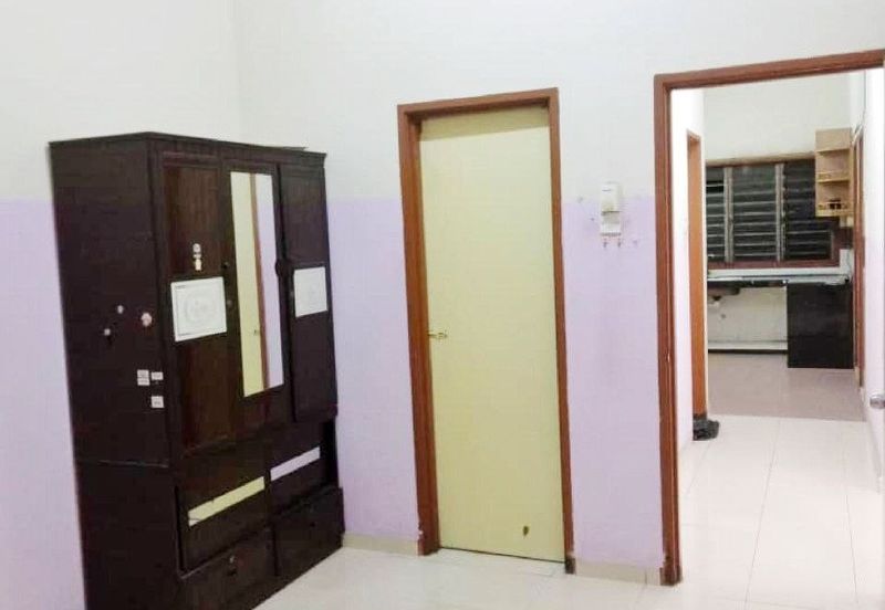 Seksyen 32, Shah Alam