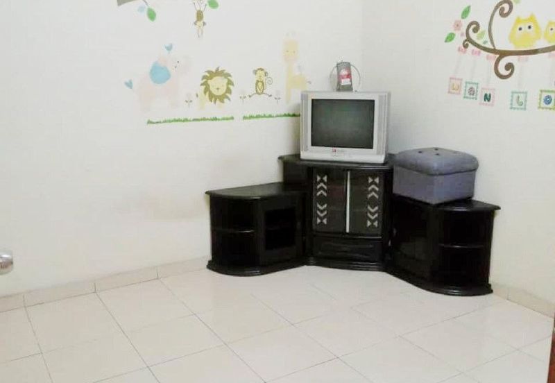 Seksyen 32, Shah Alam