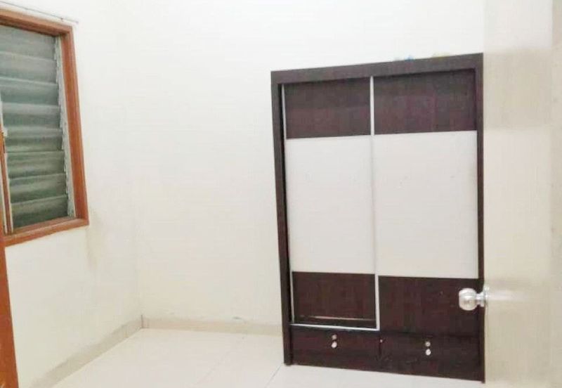 Seksyen 32, Shah Alam