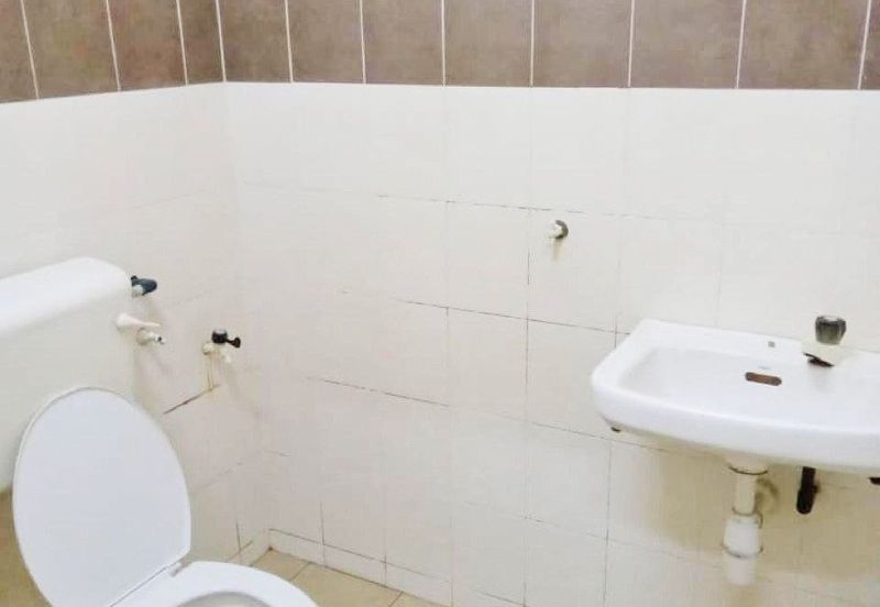 Seksyen 32, Shah Alam