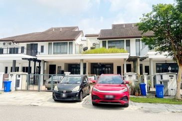 Fern Lane Residence Park