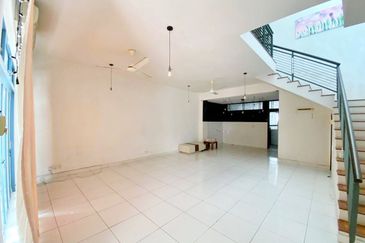 Fern Lane Residence Park