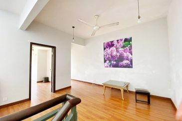 Fern Lane Residence Park