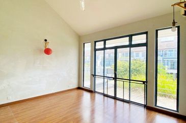 Fern Lane Residence Park