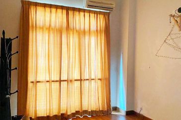 Fern Lane Residence Park