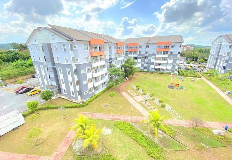 Casa Dahlia Apartment