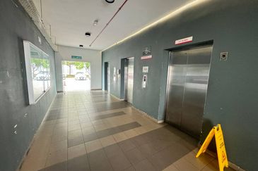 Vesta View Apartment