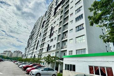 Vesta View Apartment