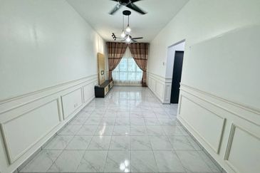 Vesta View Apartment