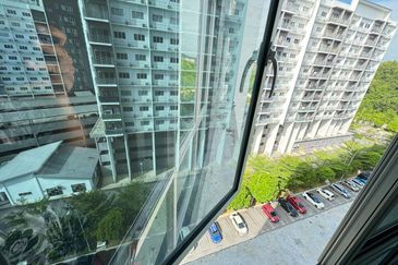 Vesta View Apartment