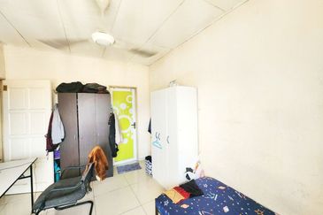 Sentul Utama Condominium