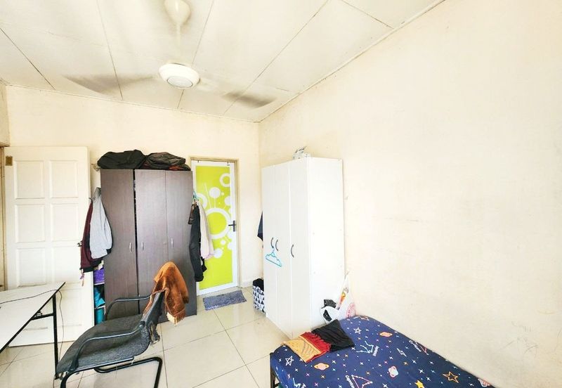 Sentul Utama Condominium