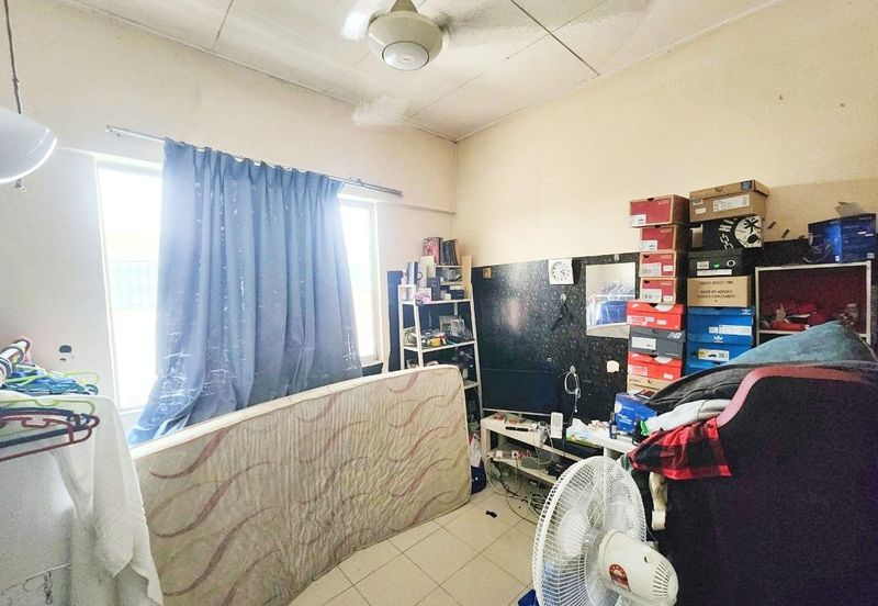 Sentul Utama Condominium