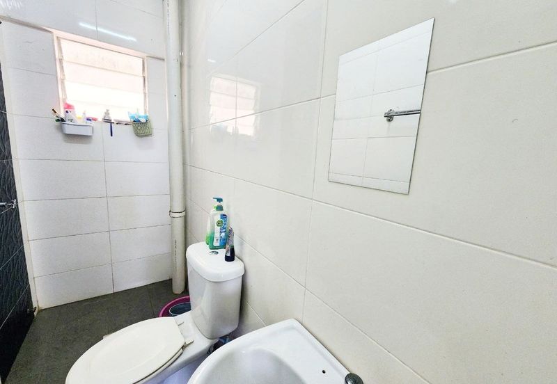 Sentul Utama Condominium