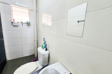 Sentul Utama Condominium