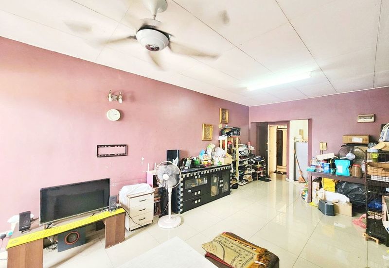 Sentul Utama Condominium