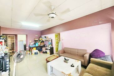 Sentul Utama Condominium