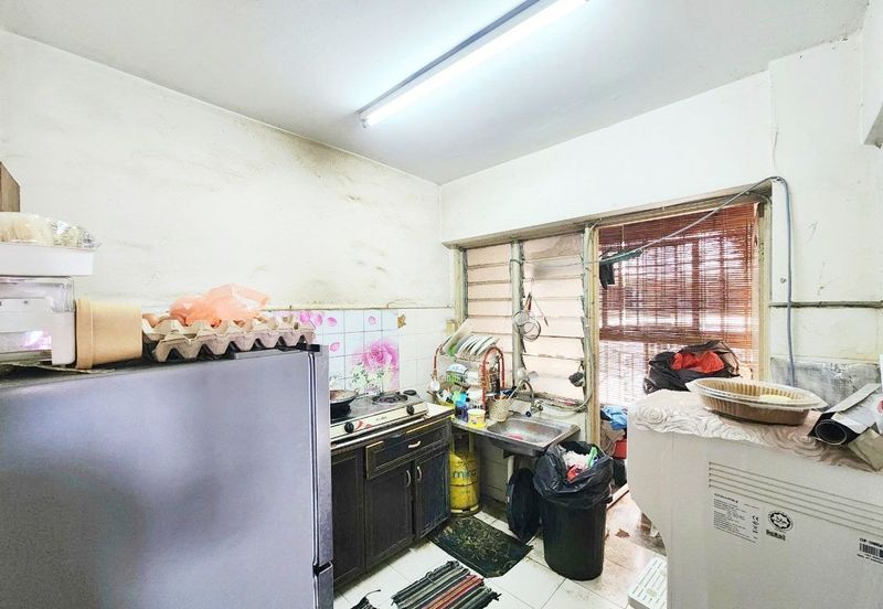 Sentul Utama Condominium