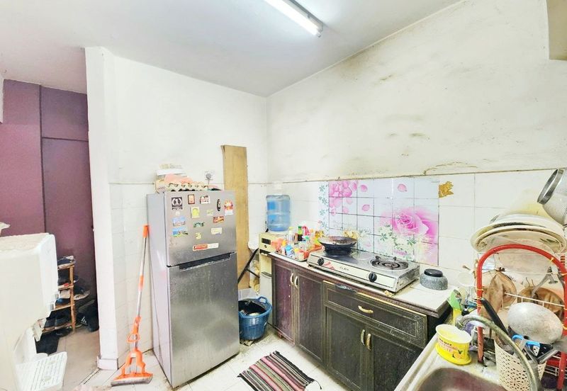 Sentul Utama Condominium