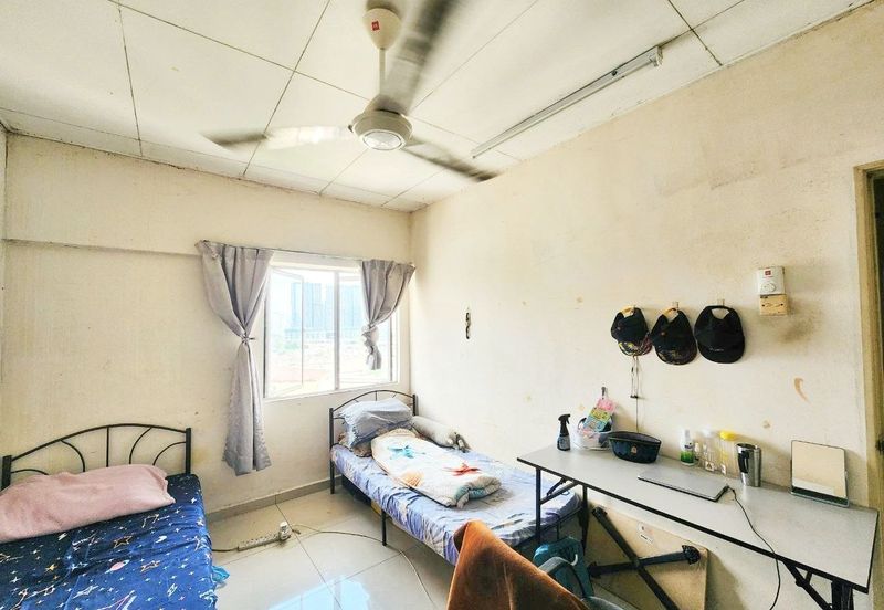 Sentul Utama Condominium