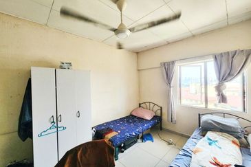 Sentul Utama Condominium