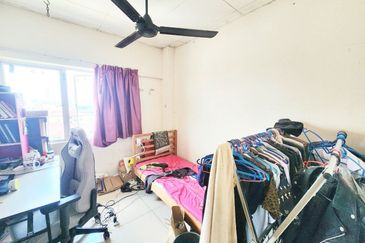 Sentul Utama Condominium