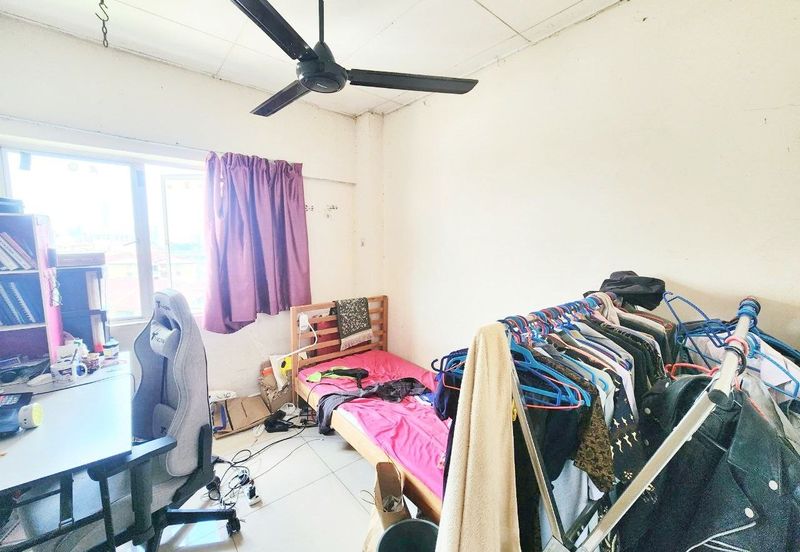 Sentul Utama Condominium