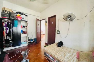 Taman Saujana Puchong