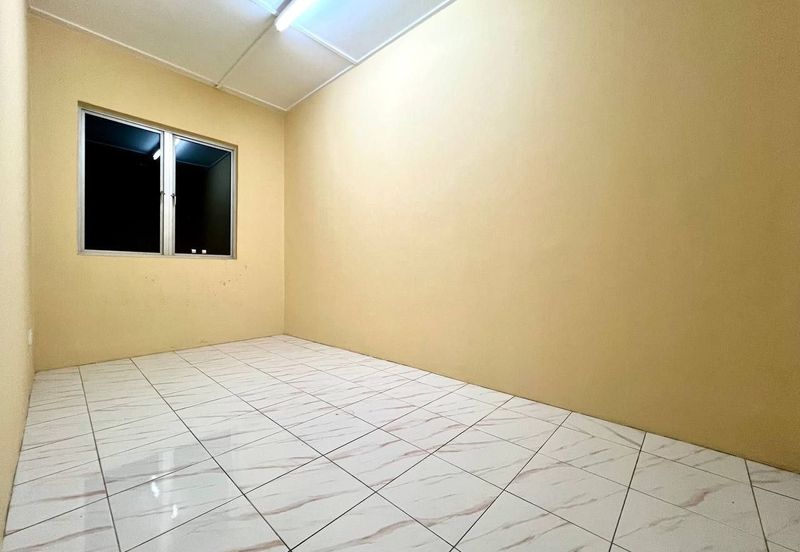 RENOVATED STRATA READY 🔥 Saujana Apartment Damansara Damai