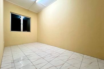 RENOVATED STRATA READY 🔥 Saujana Apartment Damansara Damai