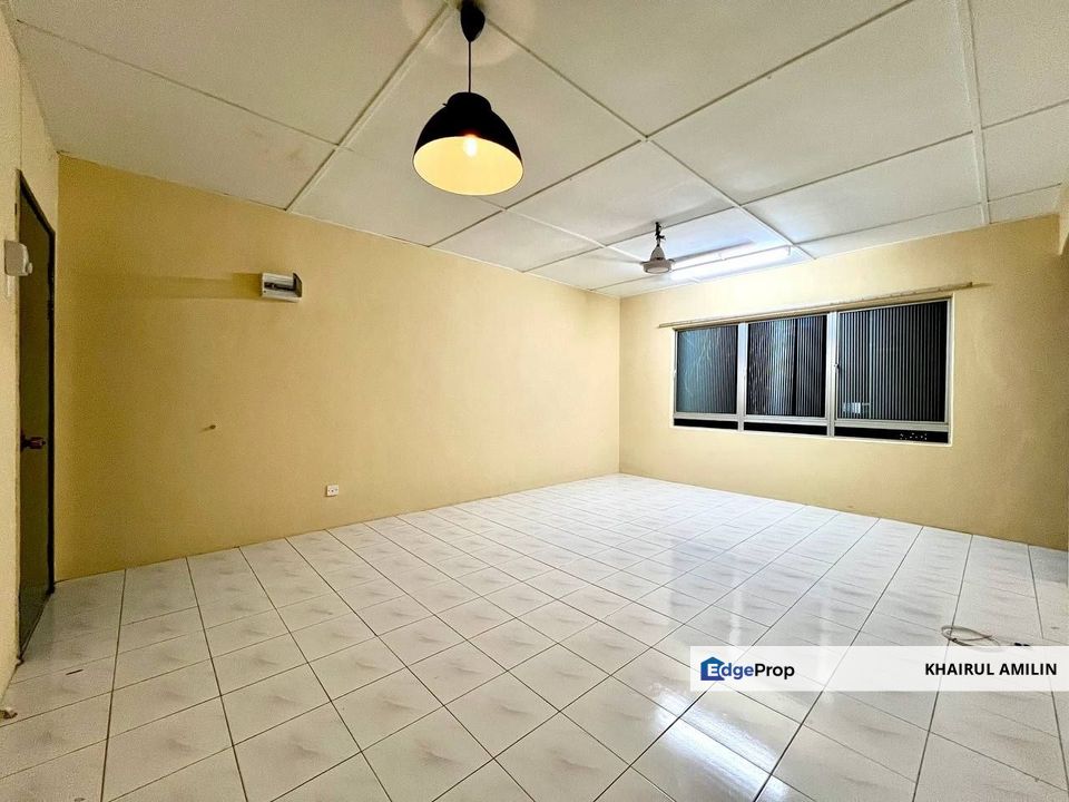 RENOVATED STRATA READY 🔥 Saujana Apartment Damansara Damai, Selangor, Damansara Damai