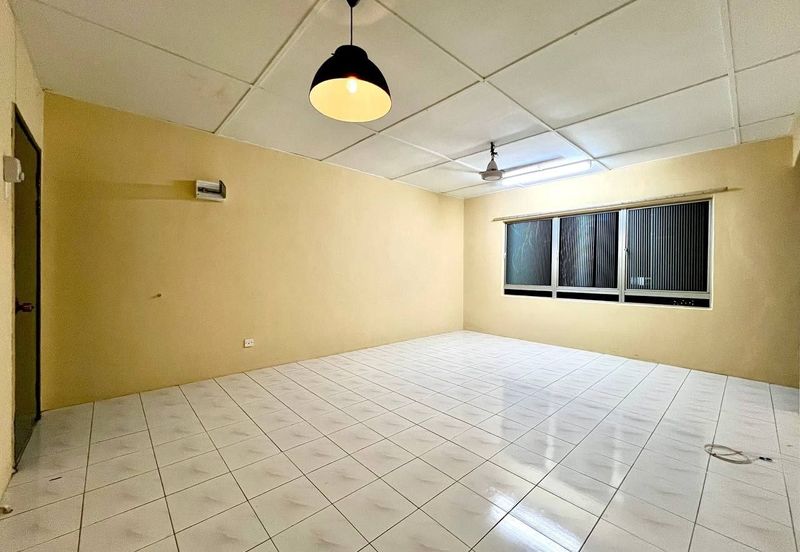 RENOVATED STRATA READY 🔥 Saujana Apartment Damansara Damai