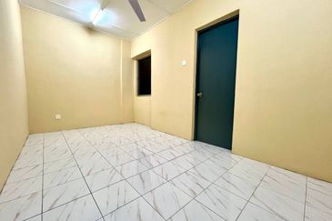 RENOVATED STRATA READY 🔥 Saujana Apartment Damansara Damai