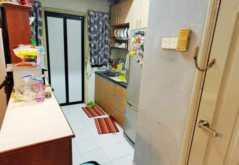 Vista Millennium Condominiums