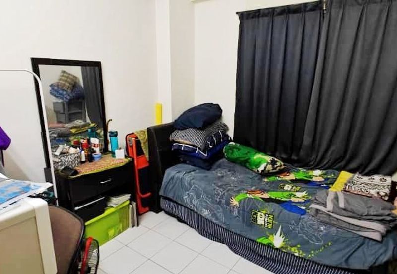 Vista Millennium Condominiums