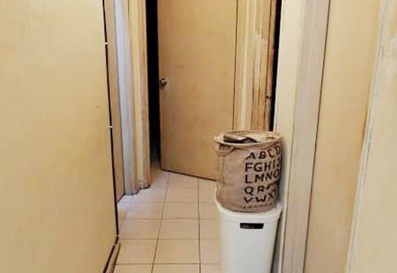 Vista Millennium Condominiums